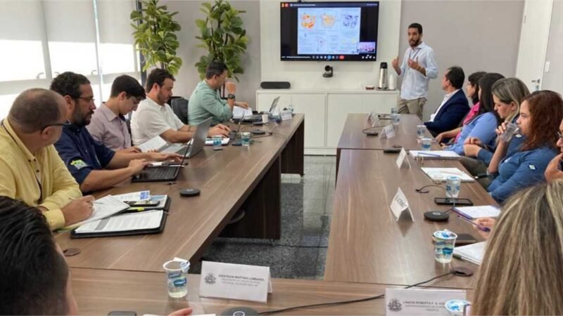 MT vai trabalhar para recuperar pastagens degradadas e elevar o PIB em até 12%