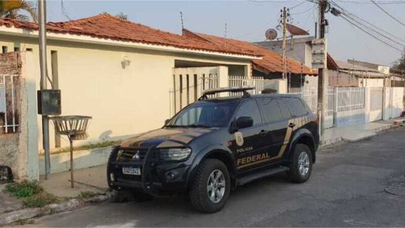 Grupo criminoso que falsificava documentos para adquirir crédito na Caixa Econômica é alvo de operação