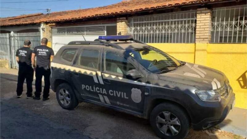 Polícia mira empresa de energia solar em Cuiabá que entregava produtos aquém do contratado