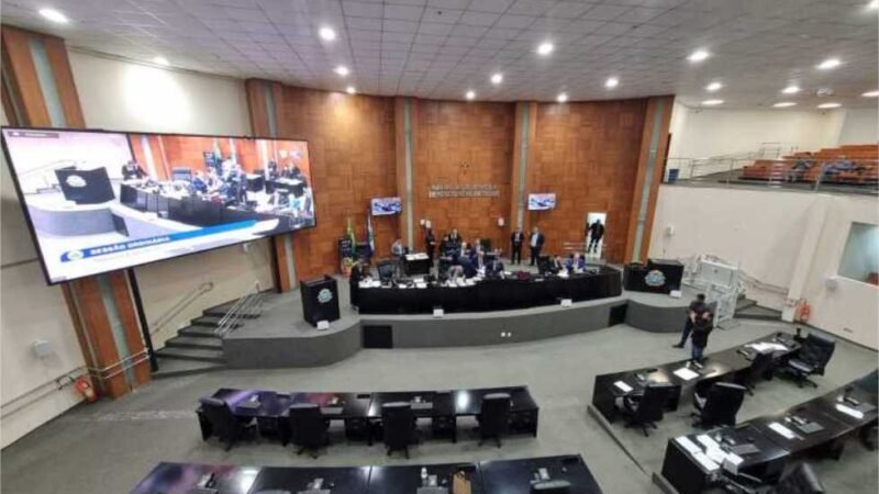 AL discute vetos de Mendes ao PL da Pesca e substitutivo integral da LDO nesta quarta