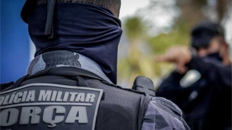 Polícia prende 3 por sequestro de secretário de Finanças em MT