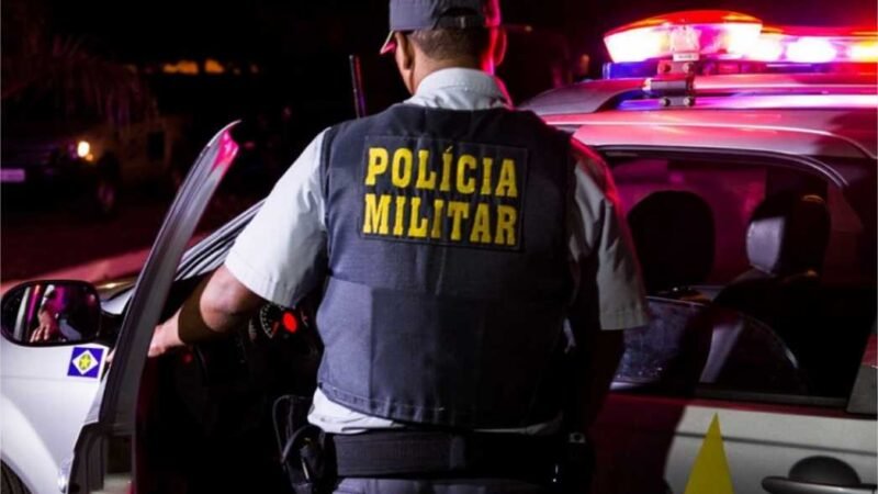 Dono de boate leva tiro nas costas durante a madrugada no interior