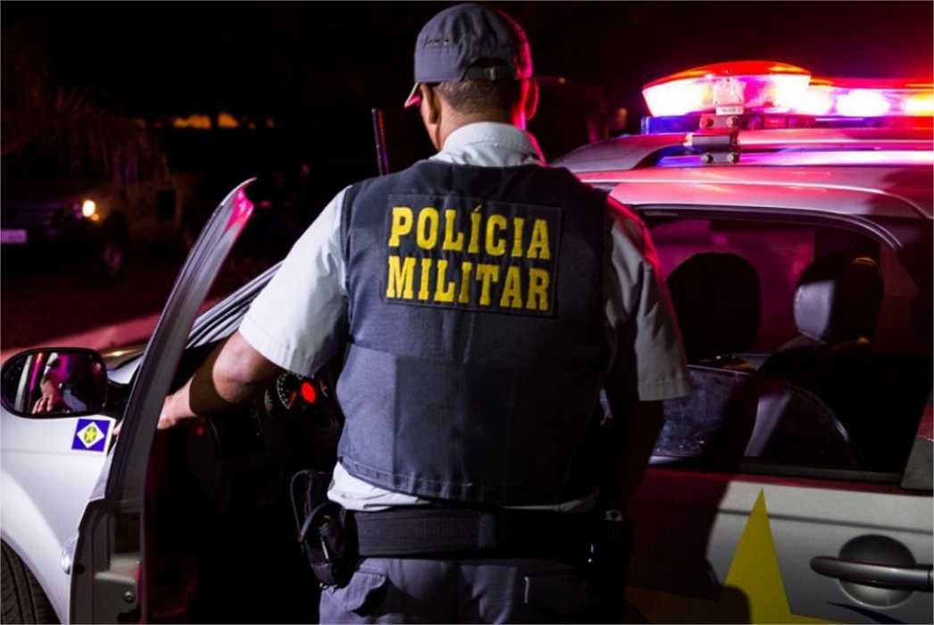 Dono de boate leva tiro nas costas durante a madrugada no interior