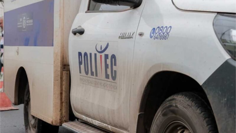 Homem morre depois de ser atacado por abelhas em Cuiabá