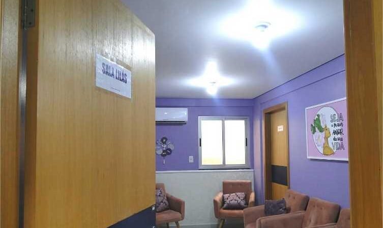 Politec oferece atendimento 24 horas para mulheres vítimas de violência