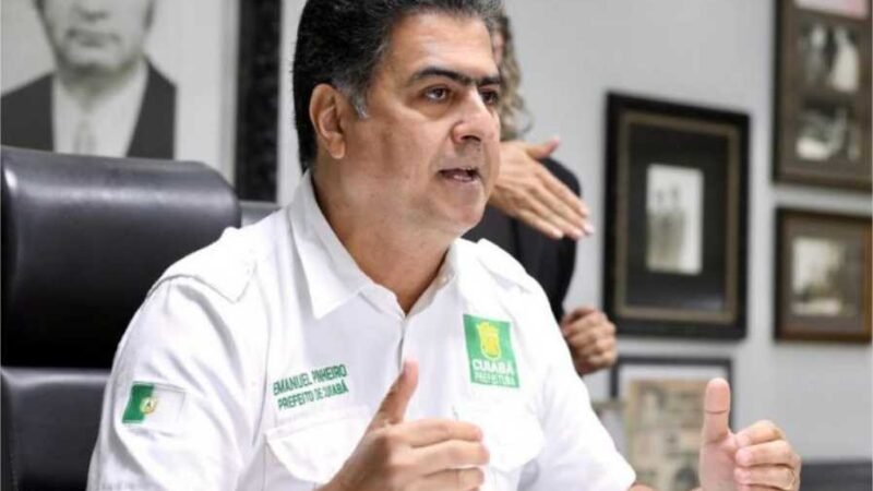 “Vou entregar uma nova Cuiabá e espero que seja para o Stopa”, diz Emanuel sobre legado que deixará para sucessor