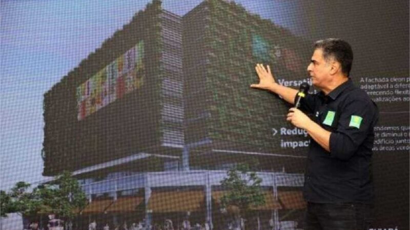 Com viés sustentável, Mercado Municipal deve tornar “point” da cuiabania