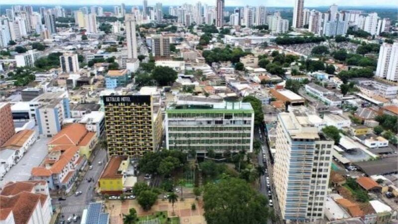 Prefeito mantém compromisso com os servidores e pagamento da folha salarial de agosto será efetuado nesta quinta-feira (31)