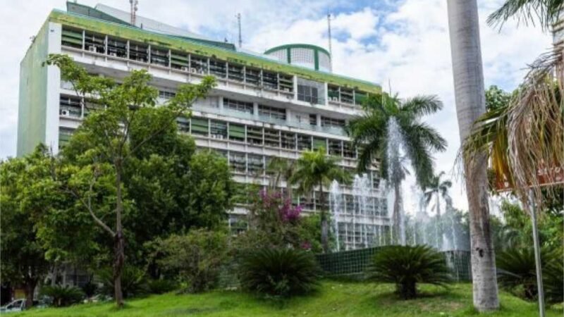 Exoneração de Felipe Wellaton ocorre por motivo de férias; Reginaldo Teixeira assume interinamente