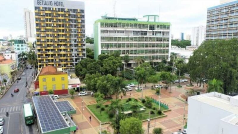 Prefeitura de Cuiabá altera horário de funcionamento na quarta-feira (02); expediente começará às 12h