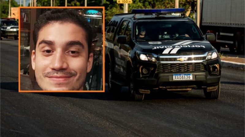 Juíza mantém prisão de advogado acusado de espancar namorada com barra de ferro em Cuiabá