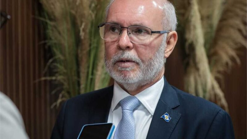 “Governo tem sido implacável contra crimes ambientais e a PGE atua com rigor na cobrança desses infratores”, garante procurador-geral