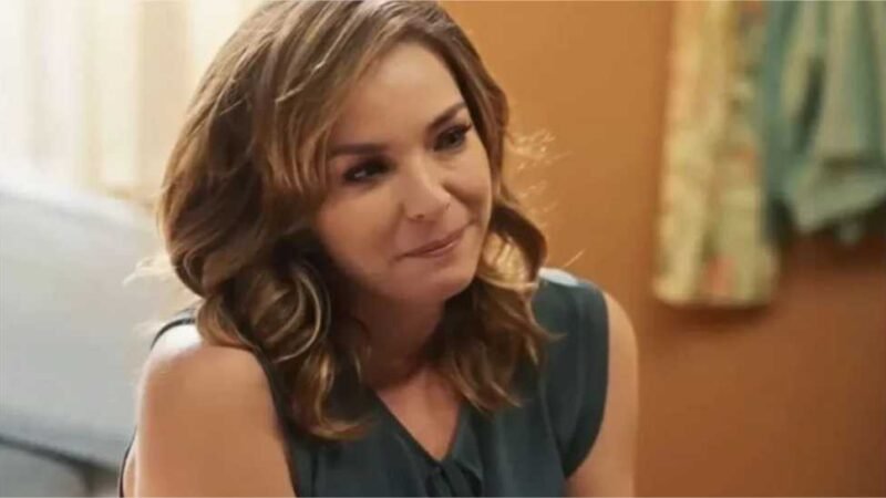 Regiane Alves sobre namorar mulheres: ‘Por que não?’