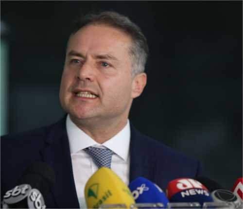 Nova regra fiscal permite avançarmos em investimentos em infraestrutura, diz Renan Filho