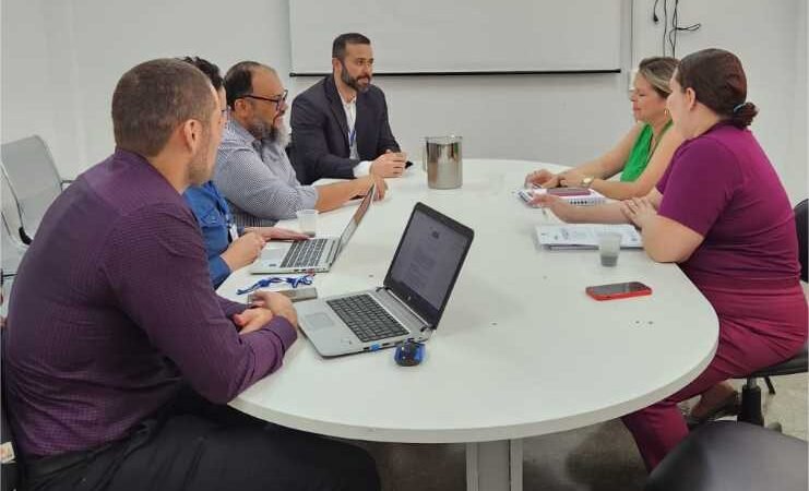 CGE avalia a eficiência do Hospital Metropolitano para otimizar recursos e melhorar o atendimento