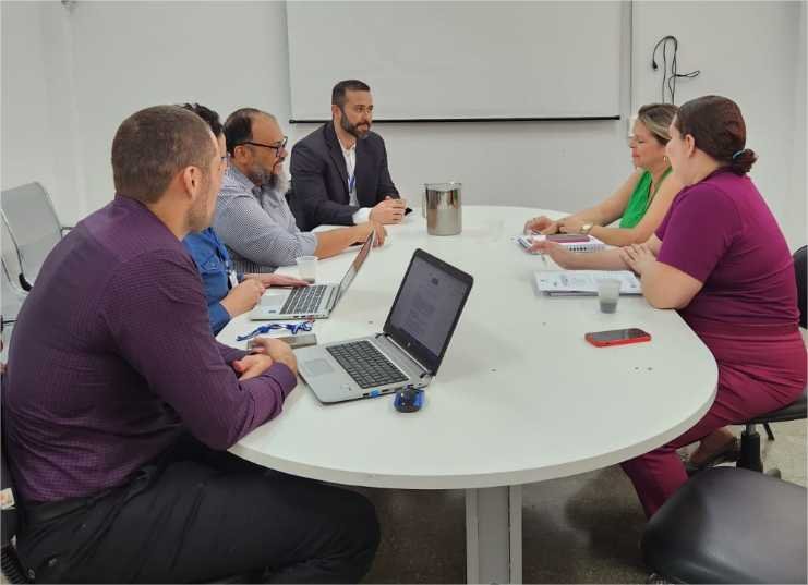 CGE avalia a eficiência do Hospital Metropolitano para otimizar recursos e melhorar o atendimento