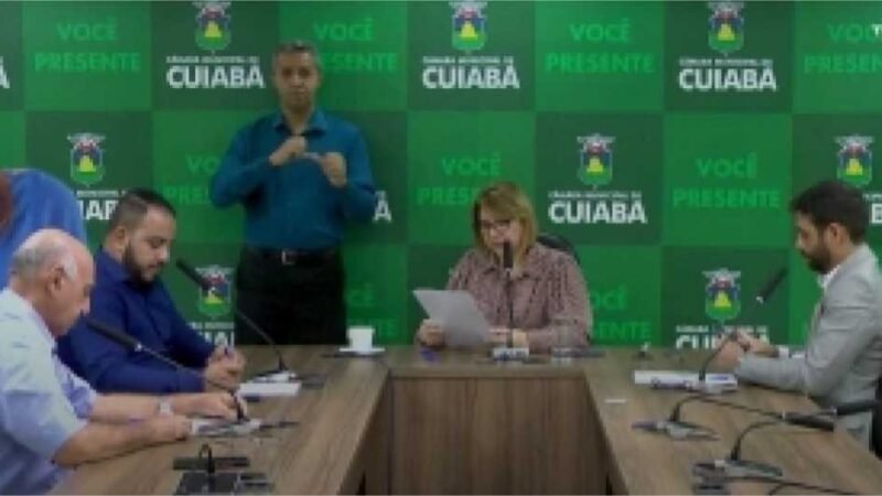 CCJR retorna de recesso parlamentar e delibera 11 processos
