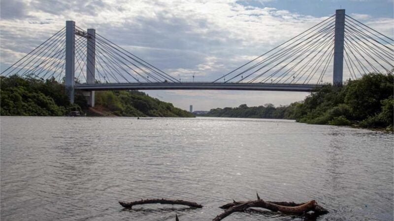 STF coloca fim a processo e libera usinas no Rio Cuiabá