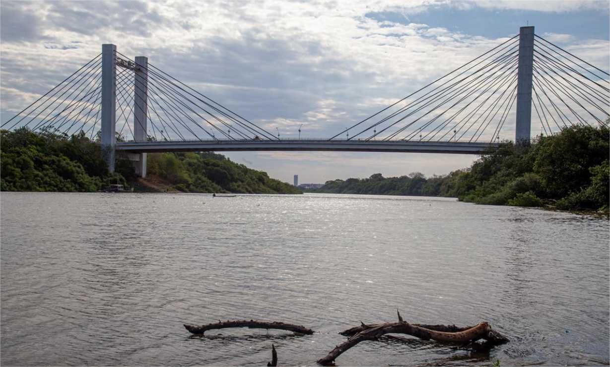 STF coloca fim a processo e libera usinas no Rio Cuiabá
