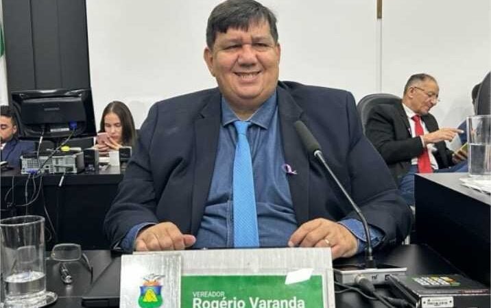 Varanda solicita tapa-buracos, troca de lâmpadas e limpeza em bairros de Cuiabá