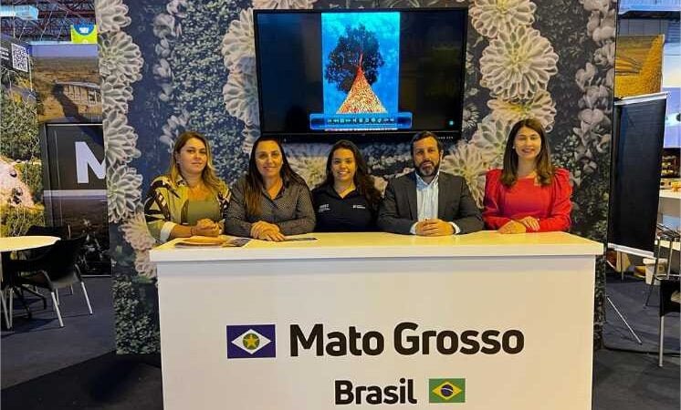 Sedec prorroga inscrições para empresários de MT interessados em expor em feira na Bolívia