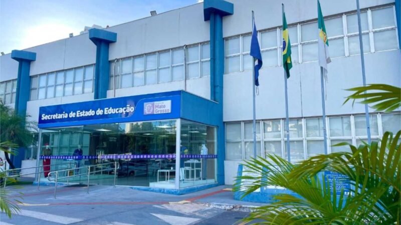 Seduc vai premiar professores de MT por boas práticas em sala de aula com uso de recurso tecnológico