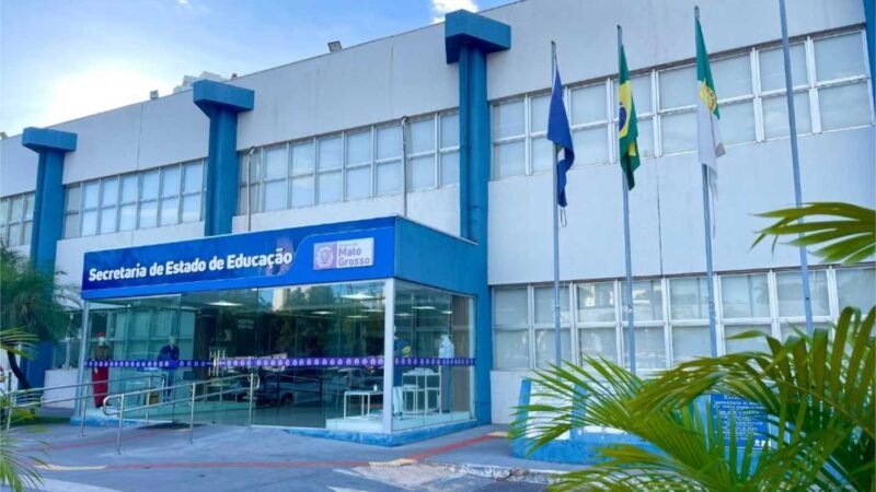 Seduc vai premiar professores de MT por boas práticas em sala de aula com uso de recurso tecnológico