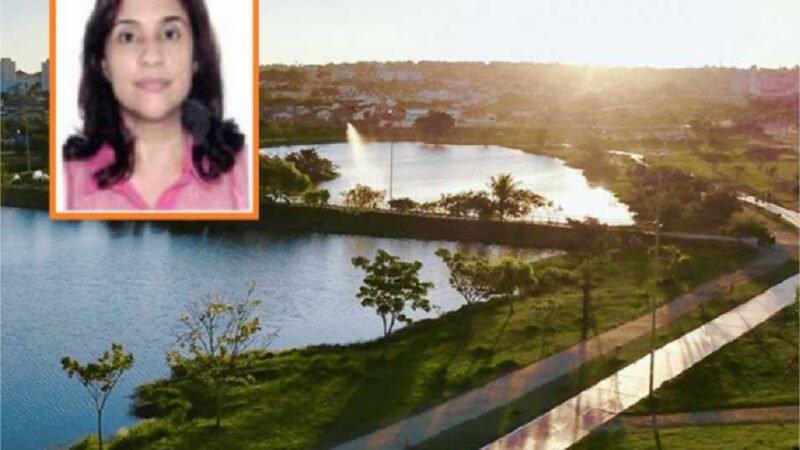 Meia hora depois de “desovar” corpo, ex-PM levou “ficante” ao “abatedouro” onde advogada morreu