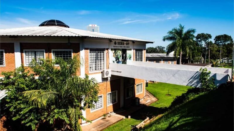 Sema-MT prorroga prazo para fabricantes comprovarem logística reversa de embalagens