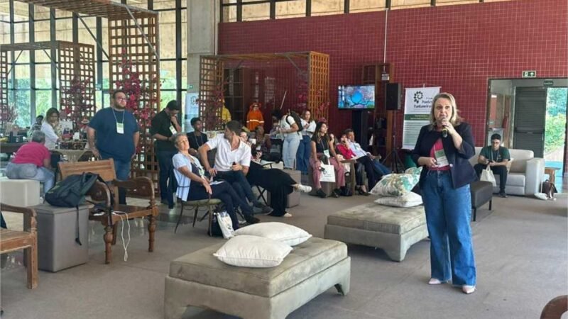 Sema-MT debate fortalecimento de esforços e estratégias para conservação do Pantanal