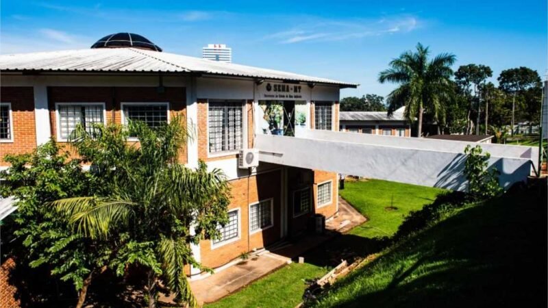 Sema abre inscrições para capacitação em gestão ambiental de municípios descentralizados