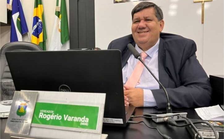 Varanda apresenta 40 indicações para atender 13 bairros de Cuiabá