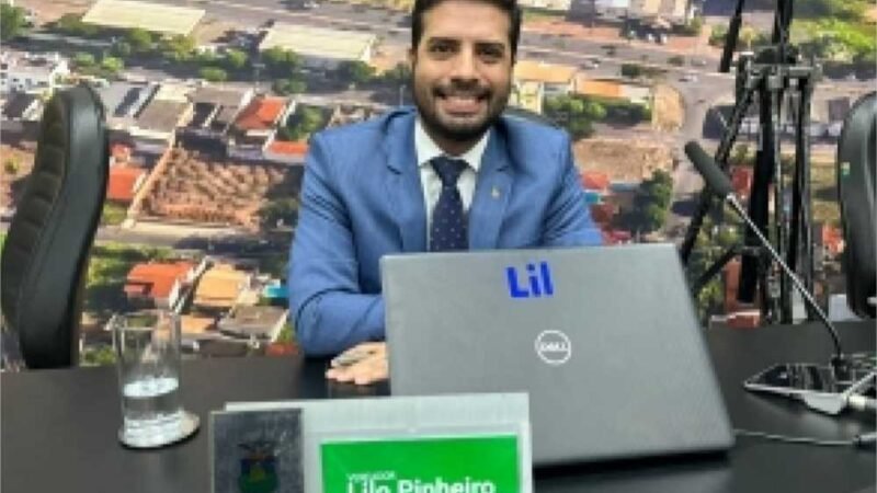 Vereador quer corrigir problema da mesma rua com nomes diferentes