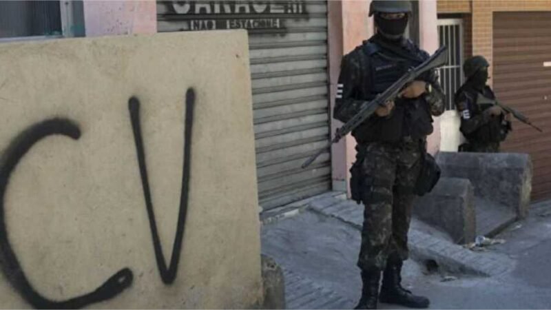 Sorriso registra queda em homicídios tentados e consumados no segundo trimestre de 2023