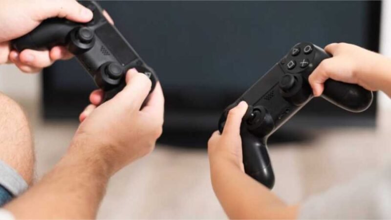 A emoção dos jogos eletrônicos pode por em risco adolescentes com problemas cardíacos