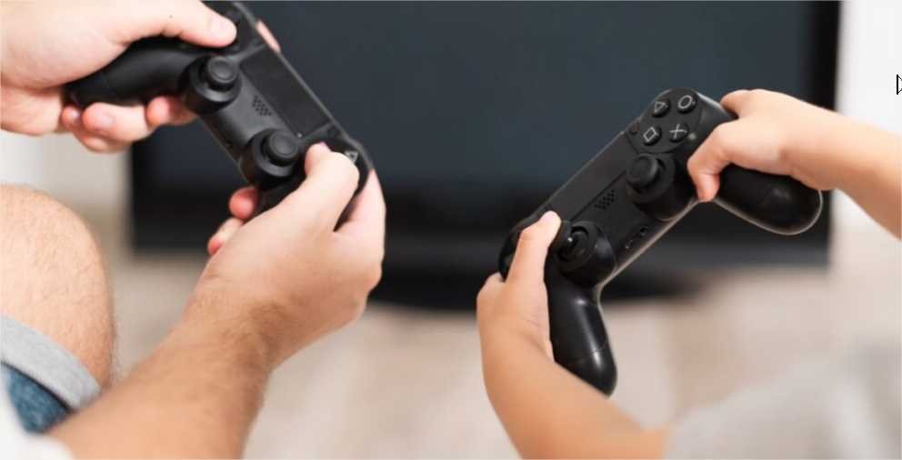 A emoção dos jogos eletrônicos pode por em risco adolescentes com problemas cardíacos