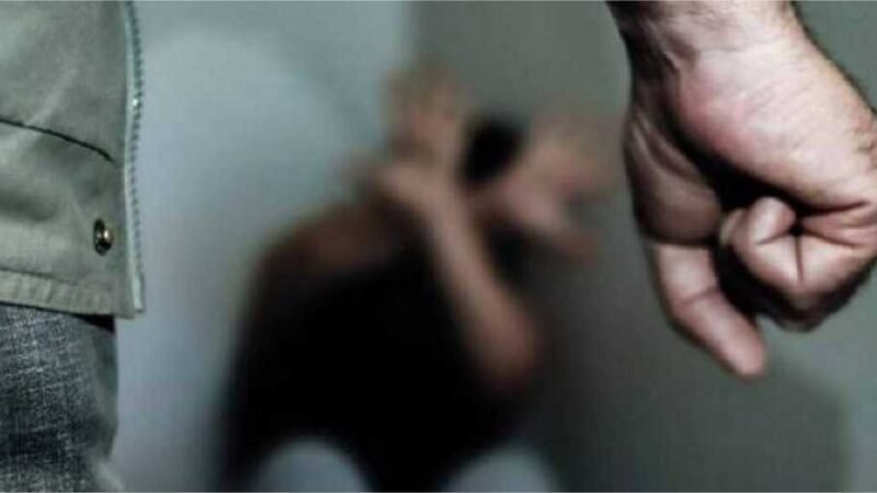 Mulher é agredida com soco no rosto e mantida em cárcere privado pelo “ex” em Cuiabá