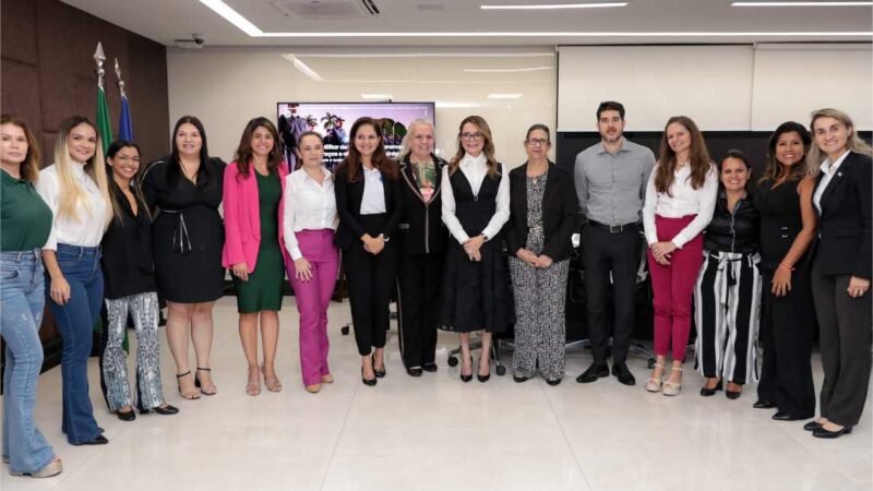 Enfrentamento à violência contra mulheres é tema de encontro estadual nesta quarta-feira (09)