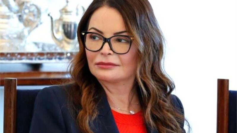 Luto por Cristiane e por todas as vítimas de feminicídio