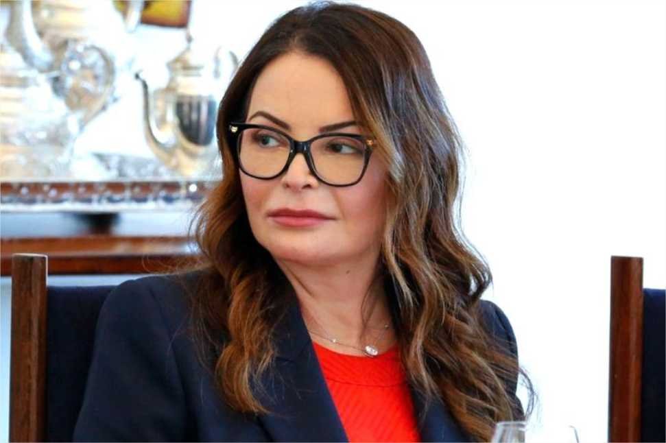 Luto por Cristiane e por todas as vítimas de feminicídio