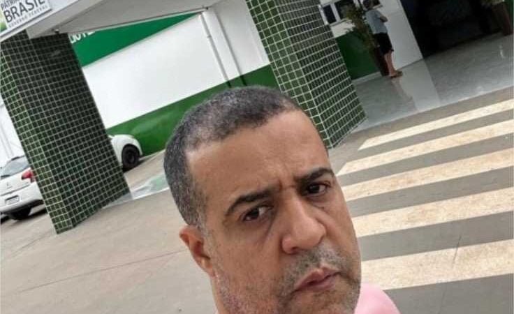 Vereador fiscaliza quatro unidades de saúde no fim de semana