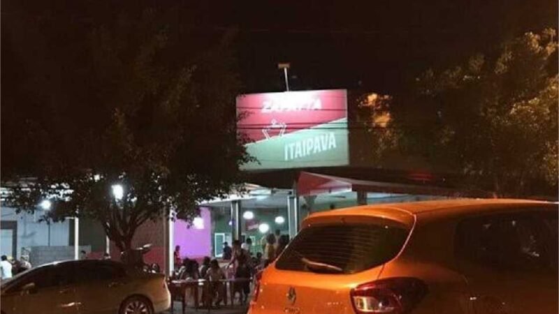 Apresentadora de programa na TV Assembleia denuncia racismo sofrido em bar de Cuiabá