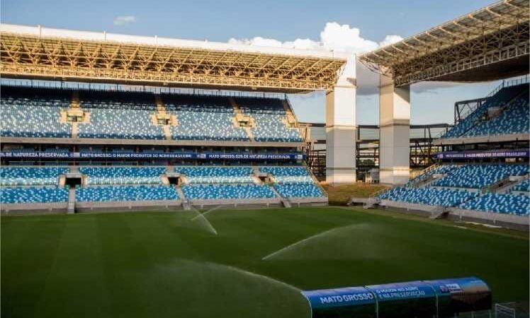 Jogo da seleção deve movimentar setor turístico; ocupação da rede hoteleira pode chegar a 100%