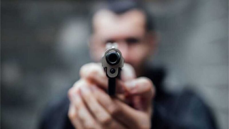 Vítima leva tiro nas nádegas ao escapar de execução em Sinop; suspeitos estão soltos