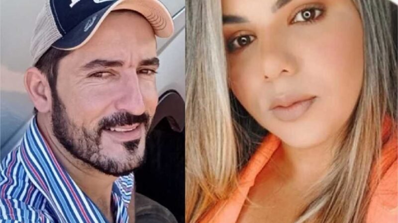 Caminhoneiro que matou esposa com tiro no peito durante briga por ciúmes é indiciado