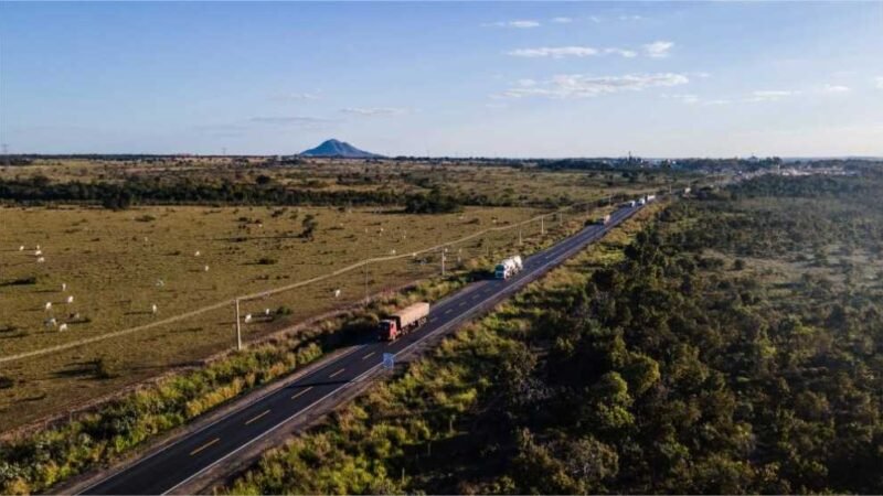 Nova Rota do Oeste conclui recuperação de 28 km da Rodovia dos Imigrantes