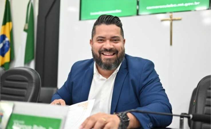 Vereadores derrubam parecer e mantém projeto que cria Biblioteca Digital