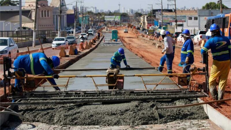 AGU acata denúncia de Emanuel que aponta irregularidades no BRT em MT
