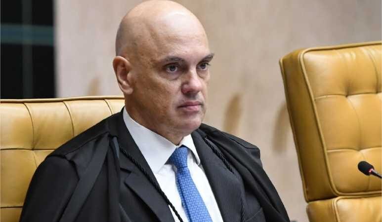 STF condena primeiro réu do 8 de janeiro a 17 anos de prisão