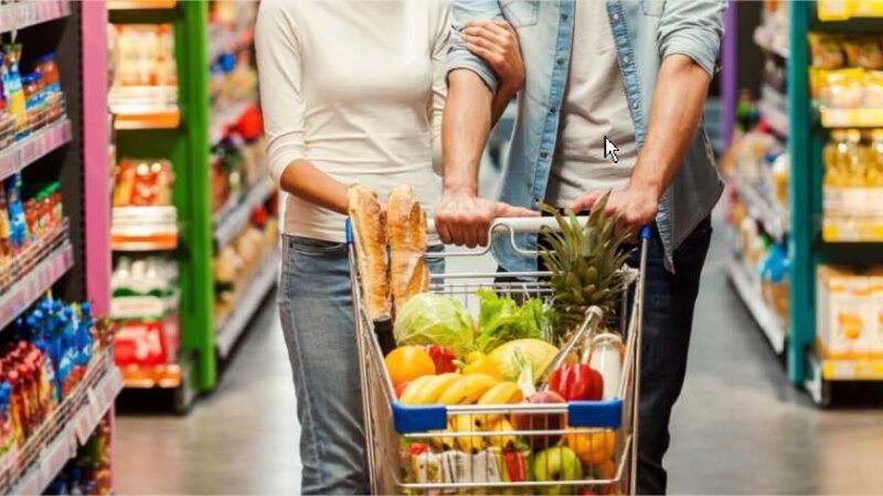 Cuiabá inicia setembro com recuo no preço da cesta; 9 itens mais baratos